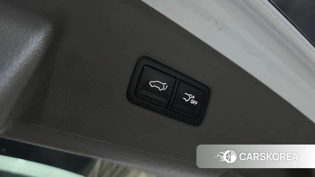 Kia Carnival 4th generation id 4434549 из Кореи 8