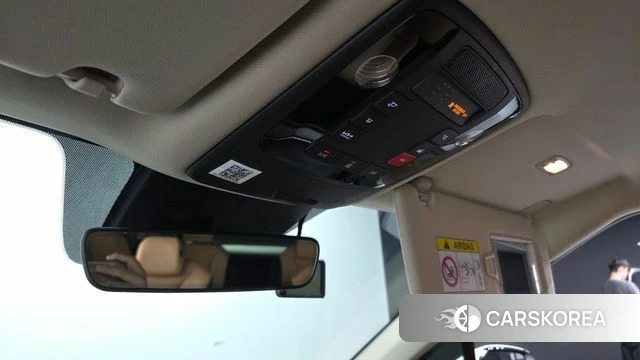 Kia Carnival 4th generation id 4757893 из Кореи 8