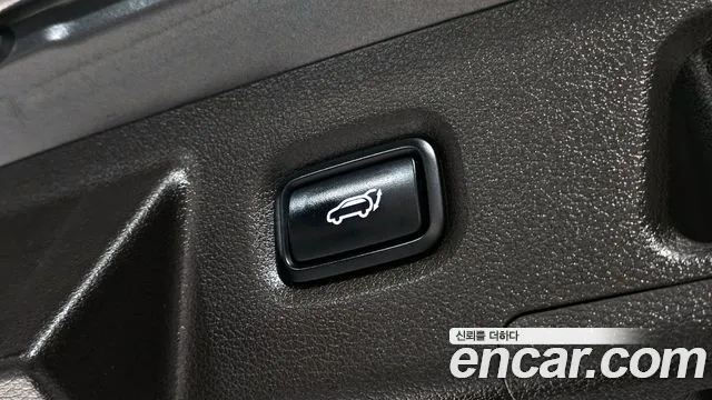 Hyundai Santa Fe TM id 2638942 из Кореи 8