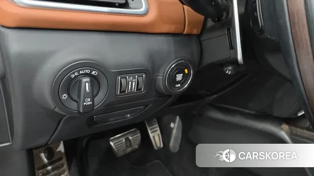 Maserati Ghibli id 3562243 из Кореи 8