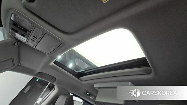 Honda Odyssey id 4448354 из Кореи 8