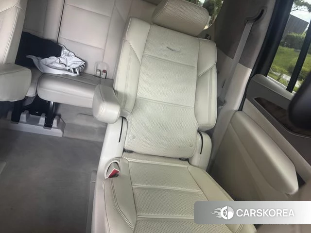 Cadillac Escalade 5th Generation id 4623753 из Кореи 8
