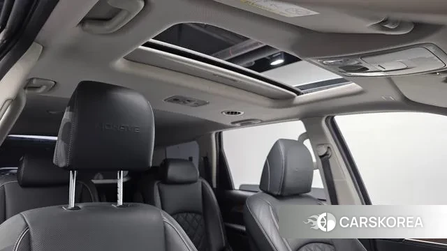 Kia Mohave Master id 3427965 из Кореи 8