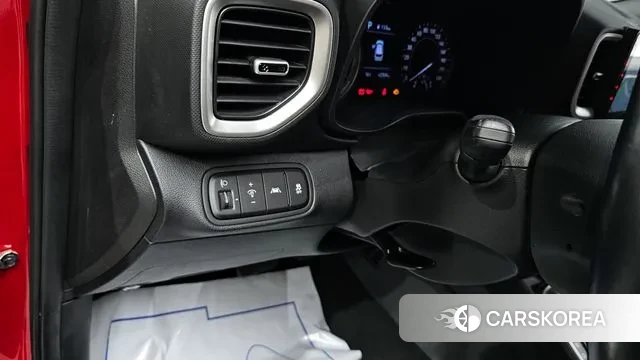 Hyundai Venue id 3307535 из Кореи 8