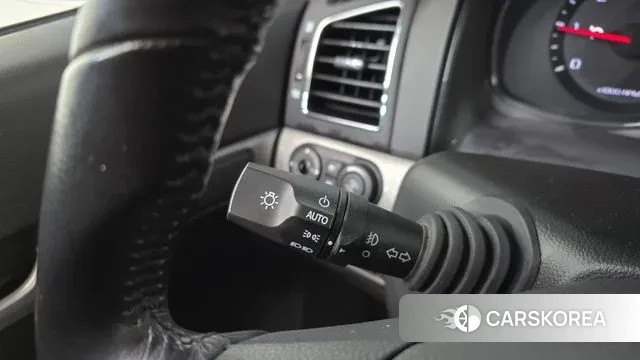 Chevrolet (GM Daewoo) Captiva id 3627181 из Кореи 8