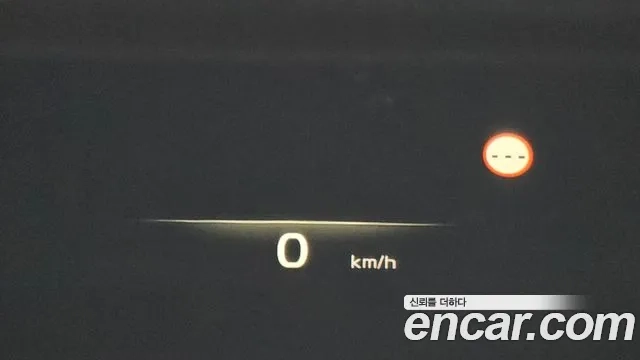 Kia K8 Hybrid id 2867814 из Кореи 8