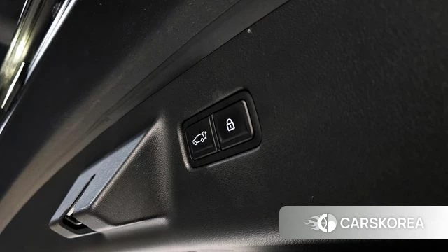 Hyundai Santa Fe (MX5) id 3922144 из Кореи 8