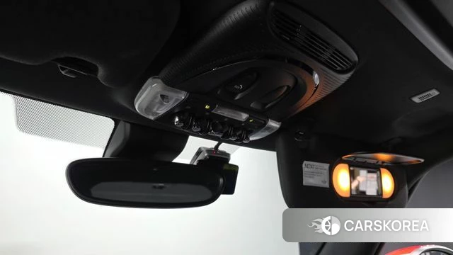 Mini Cooper S id 4783801 из Кореи 8