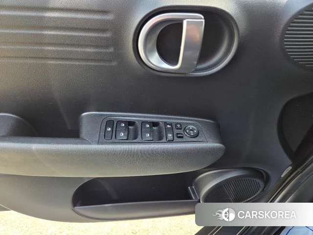 Hyundai Casper id 4249678 из Кореи 8