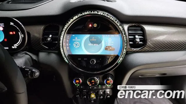 Mini Cooper Electric id 2847917 из Кореи 8