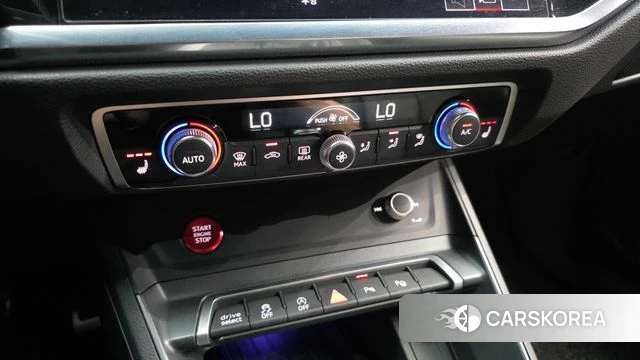 Audi Q3 (F3) id 4573733 из Кореи 8