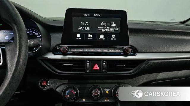 Kia Come New K3 id 4502159 из Кореи 8