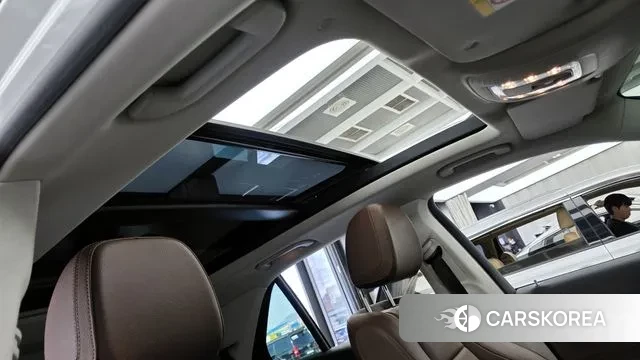 Mercedes-Benz GLE-Class W167 id 3725765 из Кореи 8