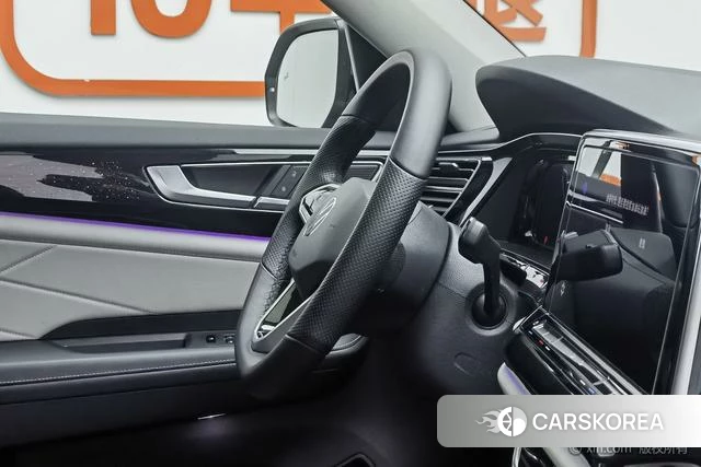 Volkswagen Tourang id 4258845 из Китая 8