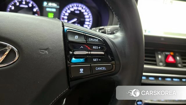 Hyundai Grandeur IG id 4325576 из Кореи 8