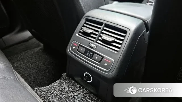 Audi A5 (F5) id 3742262 из Кореи 8