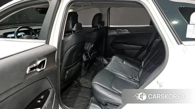 Kia Sportage 5th Generation id 3003421 из Кореи 8