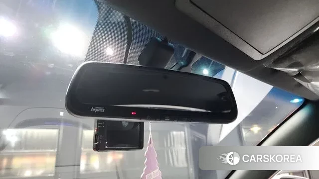 Ssangyong Rexton Sports Cannes id 3274439 из Кореи 8