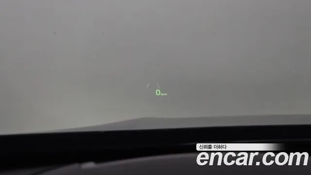 Kia K7 Premier id 2896760 из Кореи 8