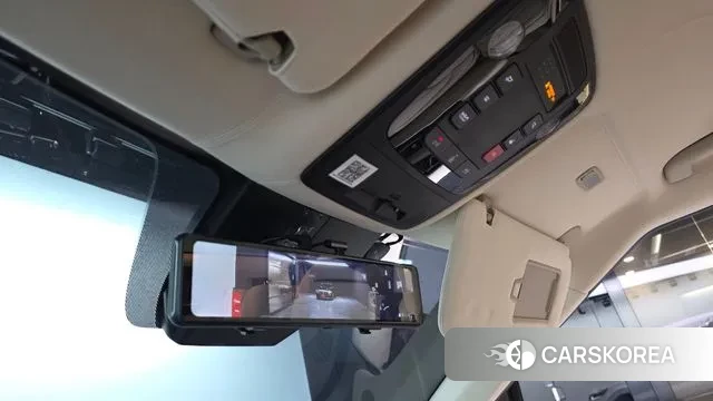 Kia Carnival 4th generation id 3654189 из Кореи 8