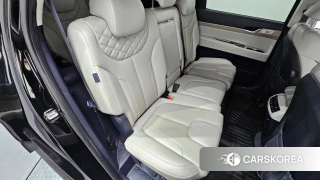 Hyundai Palisade id 3936389 из Кореи 8