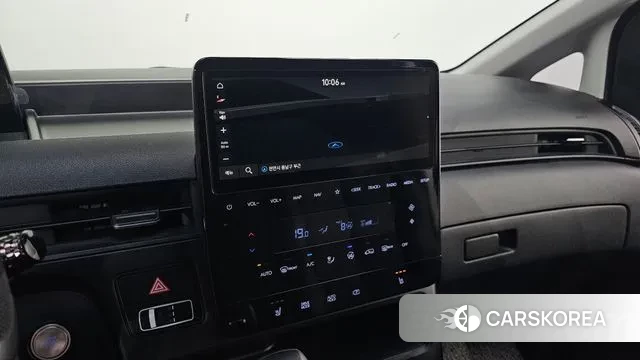 Hyundai Staria id 3063816 из Кореи 8