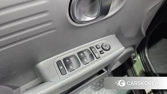 Hyundai Casper id 3411493 из Кореи 8