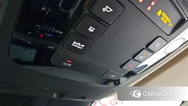 Kia Carnival 4th generation id 3438351 из Кореи 8