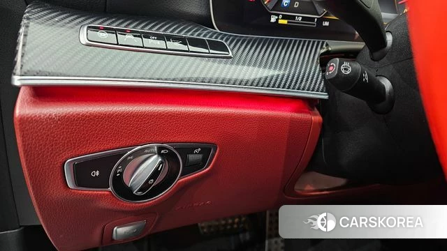 Mercedes-Benz CLS-Class C257 id 3899326 из Кореи 8