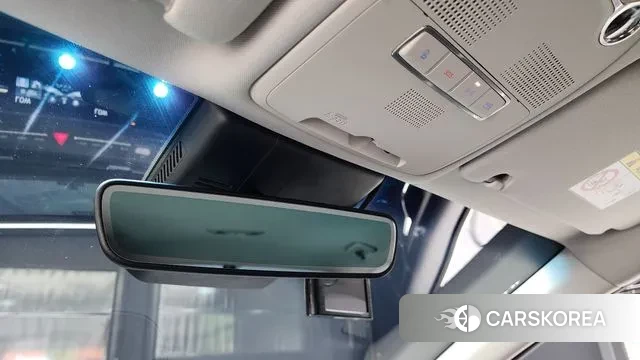 Hyundai The New Grandeur IG Hybrid id 3033271 из Кореи 8