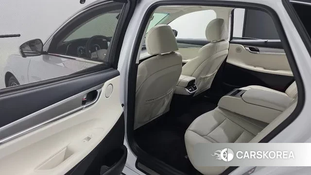 Hyundai The New Grandeur IG id 3142812 из Кореи 8