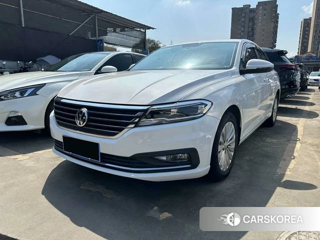 Volkswagen Lavida id 4277033 из Китая 8