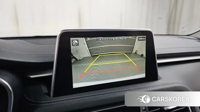 Genesis G70 id 3368673 из Кореи 8