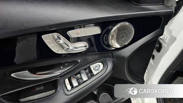 Mercedes-Benz C-Class W205 id 3844658 из Кореи 8