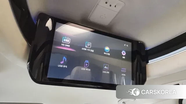 Kia Carnival 4th generation id 3379045 из Кореи 8