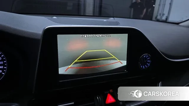 Hyundai Grandeur IG id 3024750 из Кореи 8