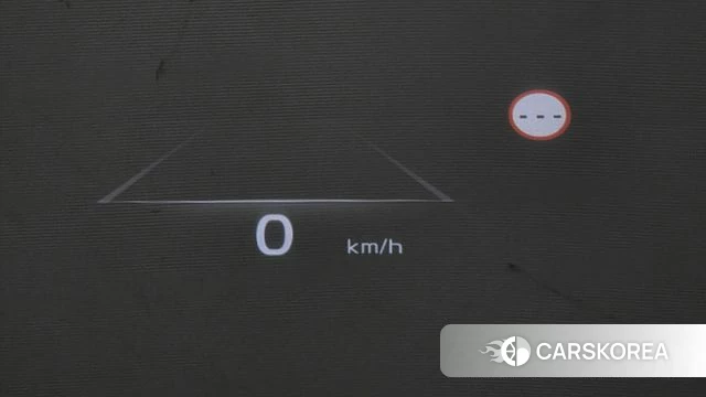 Kia K8 Hybrid id 4323408 из Кореи 8