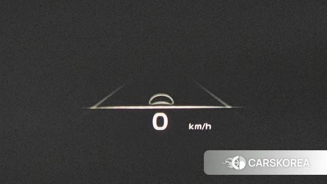 Kia The New K9 2nd generation id 3915365 из Кореи 8