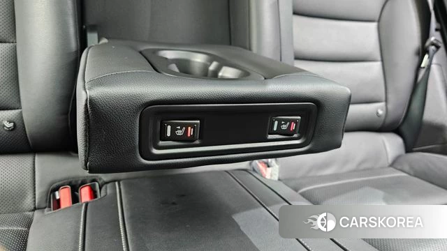 Renault Korea (Samsung) QM6 id 4610347 из Кореи 8