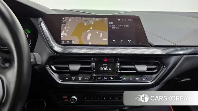 BMW 1 Series (F40) id 3044880 из Кореи 8