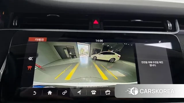 Land Rover Range Rover Evoque 2nd Generation id 3187239 из Кореи 8