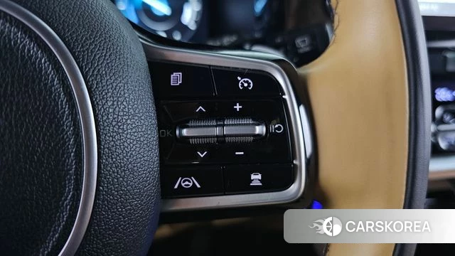 Kia Sorento 4th Generation id 4495385 из Кореи 8