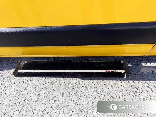 Renault Korea (Samsung) Master id 3687255 из Кореи 8