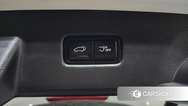 Kia Carnival 4th generation id 4528574 из Кореи 8