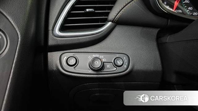 Chevrolet (GM Daewoo) The New Trax id 4285046 из Кореи 8
