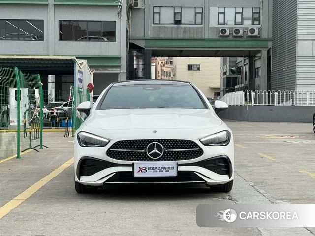 Mercedes-Benz CLE level id 4263658 из Китая 8