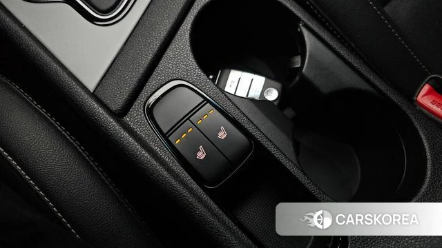 Kia Niro id 4459416 из Кореи 8