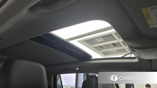 Volkswagen Tiguan Allspace id 4573553 из Кореи 8