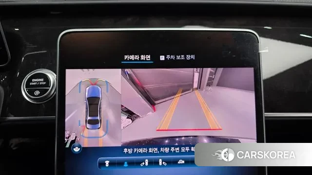 Mercedes-Benz S-Class W223 id 3771519 из Кореи 8