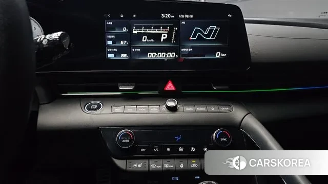 Hyundai The New Avante (CN7) id 3452458 из Кореи 8